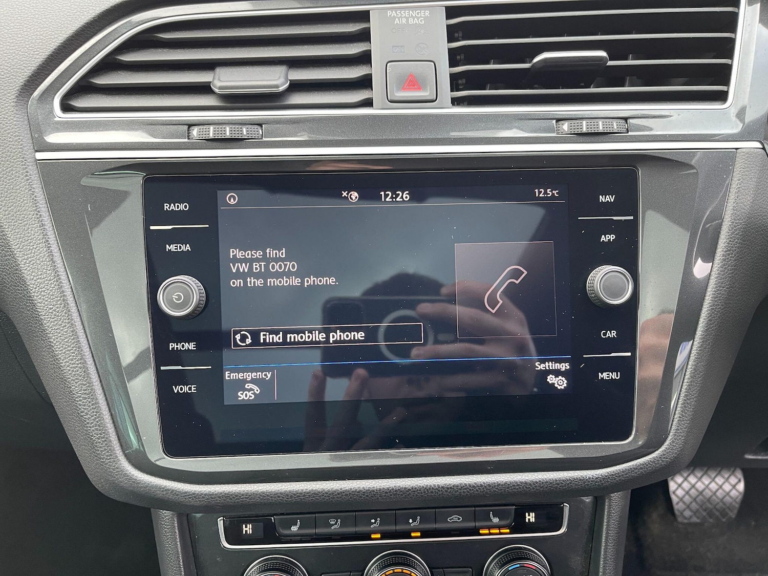 Used Volkswagen Tiguan for sale - 77705008: Photo 31