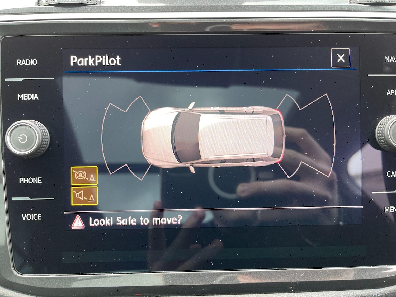 Used Volkswagen Tiguan for sale - 77705008: Photo 33