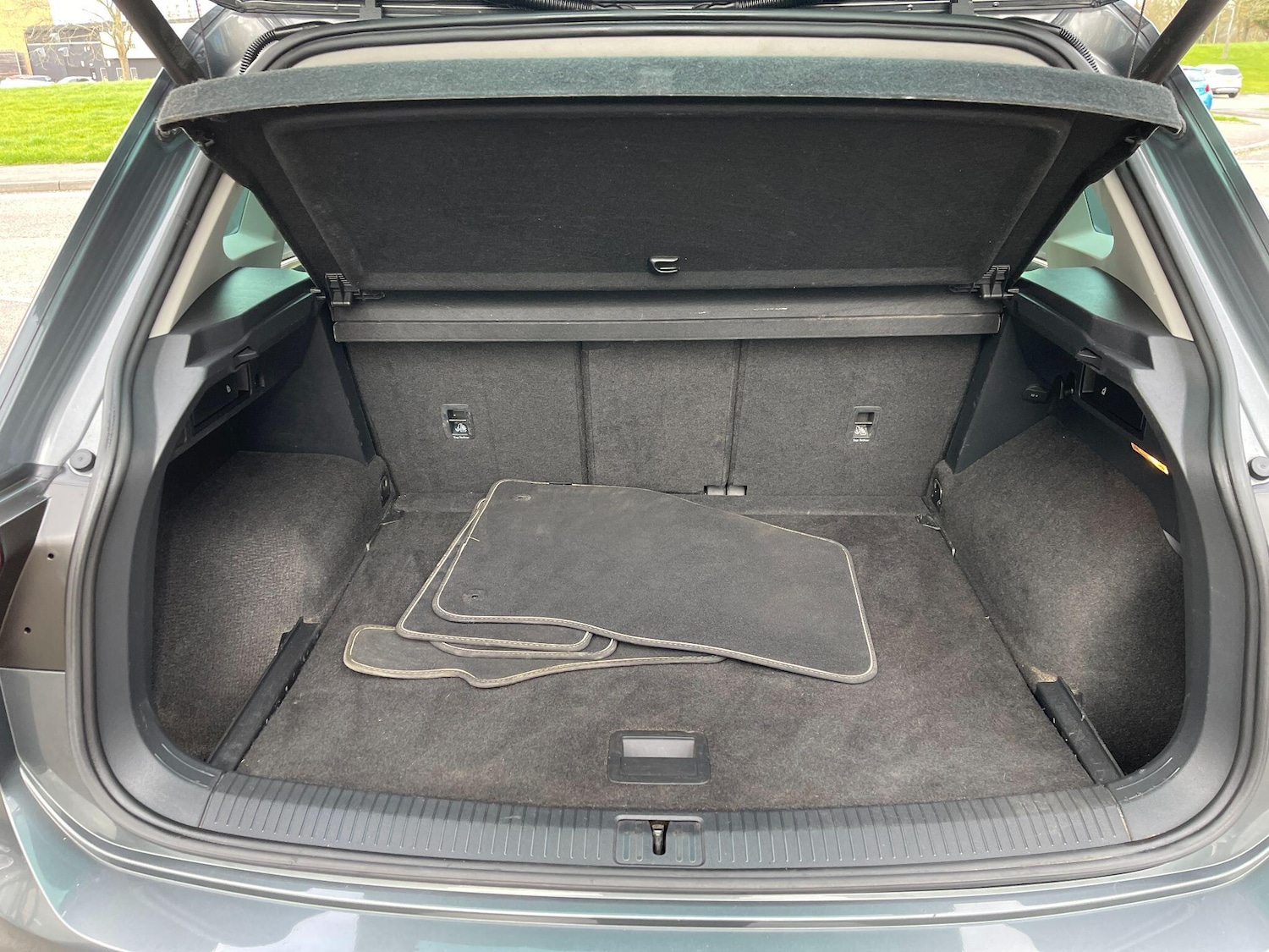 Used Volkswagen Tiguan for sale - 77705008: Photo 34