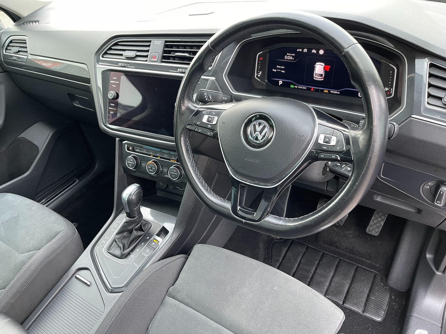 Used Volkswagen Tiguan for sale - 77705008: Photo 37