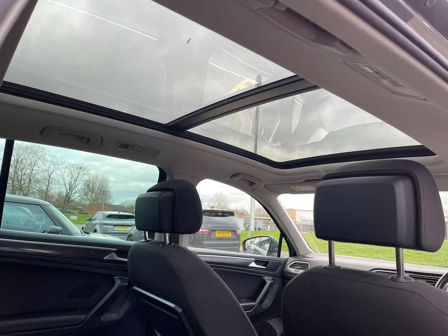 Used Volkswagen Tiguan for sale - 77705008: Photo 38