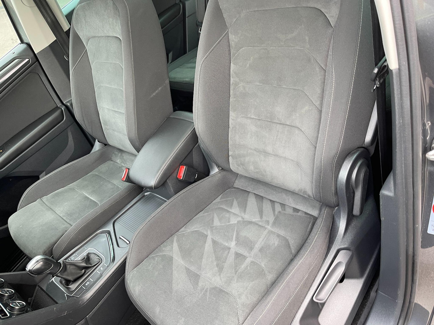 Used Volkswagen Tiguan for sale - 77705008: Photo 39