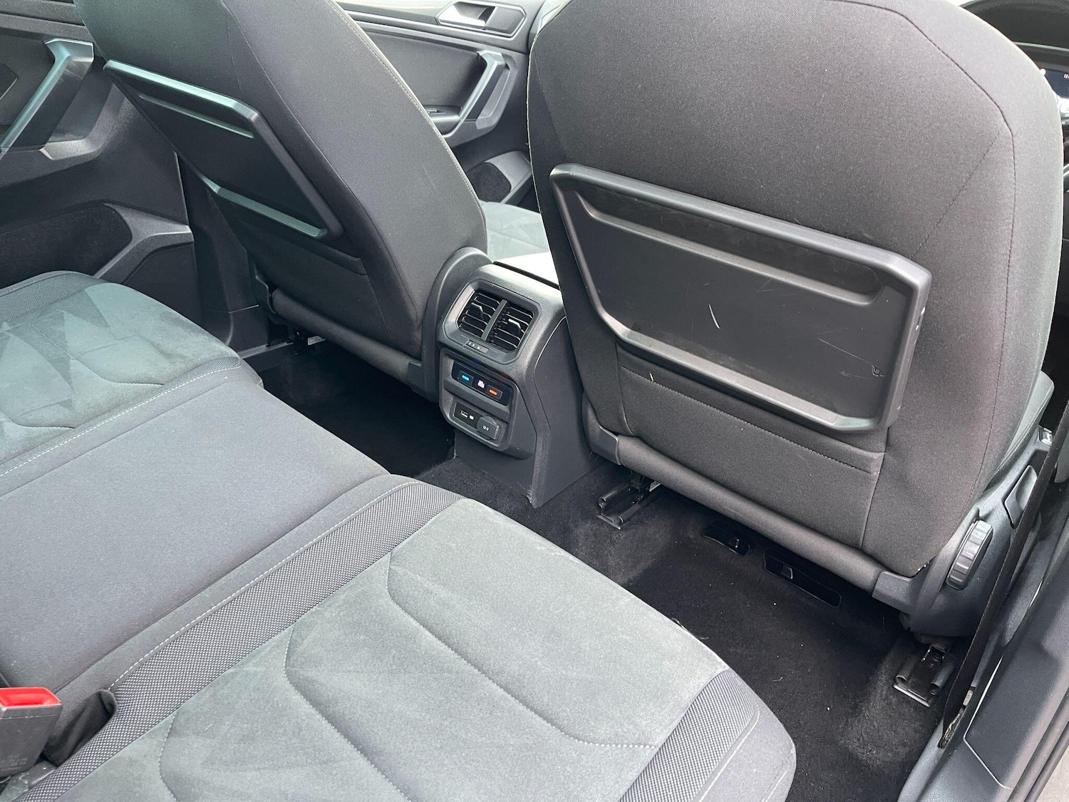 Used Volkswagen Tiguan for sale - 77705008: Photo 44