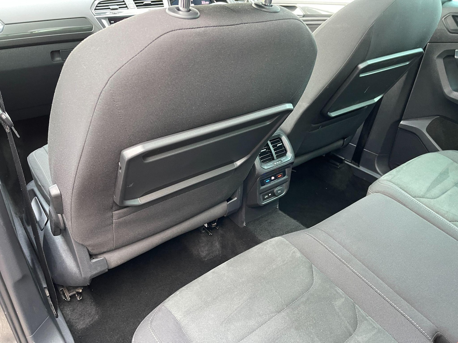 Used Volkswagen Tiguan for sale - 77705008: Photo 45