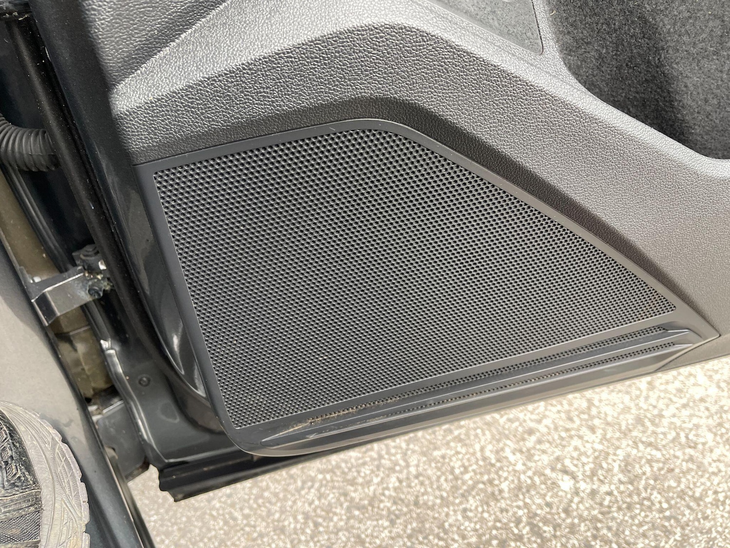 Used Volkswagen Tiguan for sale - 77705008: Photo 46