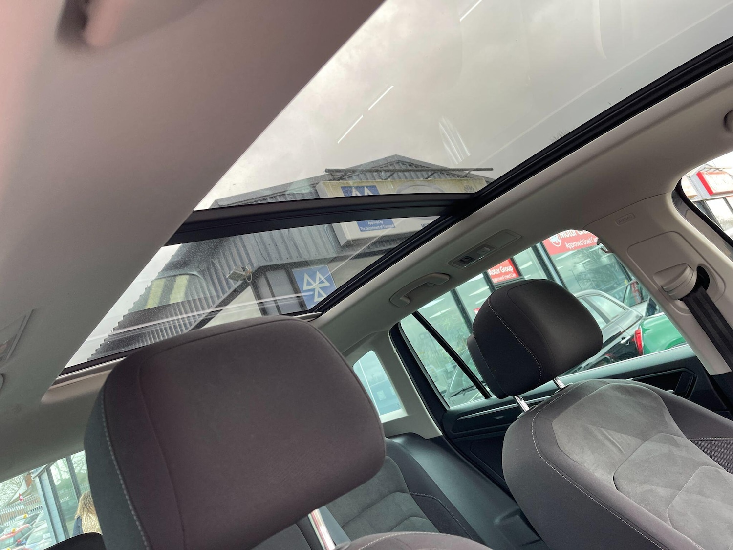 Used Volkswagen Tiguan for sale - 77705008: Photo 47