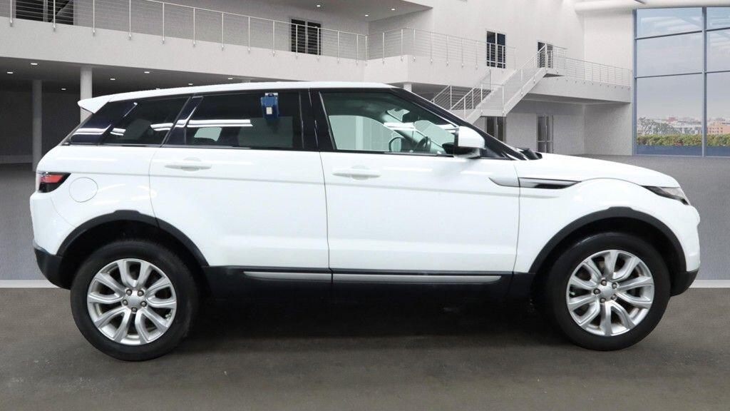 Used Land Rover Range Rover Evoque 2019 for sale - 76849725: Photo 10