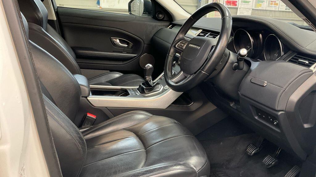 Used Land Rover Range Rover Evoque 2019 for sale - 76849725: Photo 13