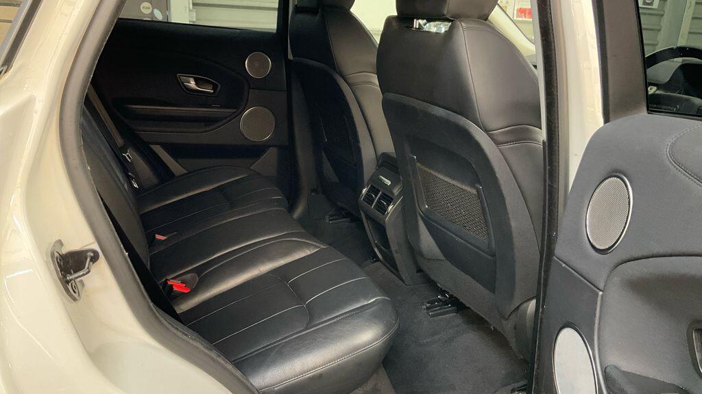 Used Land Rover Range Rover Evoque 2019 for sale - 76849725: Photo 14