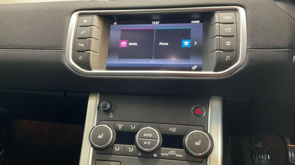 Used Land Rover Range Rover Evoque 2019 for sale - 76849725: Photo 15