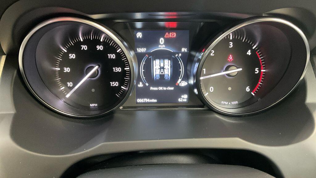 Used Land Rover Range Rover Evoque 2019 for sale - 76849725: Photo 16