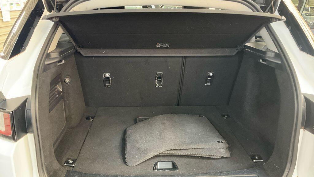 Used Land Rover Range Rover Evoque 2019 for sale - 76849725: Photo 17