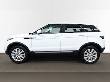 Used Land Rover Range Rover Evoque 2019 for sale - 76849725: Photo