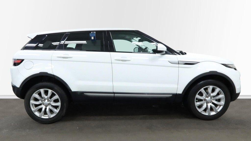 Used Land Rover Range Rover Evoque 2019 for sale - 76849725: Photo 9