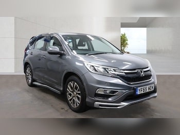 Used Honda CR-V 2015 for sale - 79336829: Photo