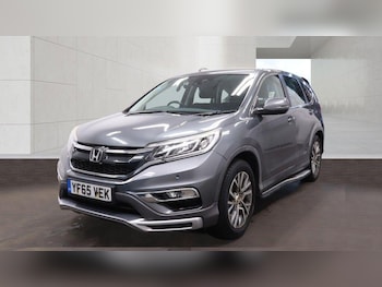 Used Honda CR-V 2015 for sale - 79336829: Photo