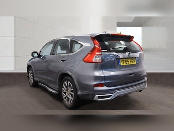 Used Honda CR-V 2015 for sale - 79336829: Photo