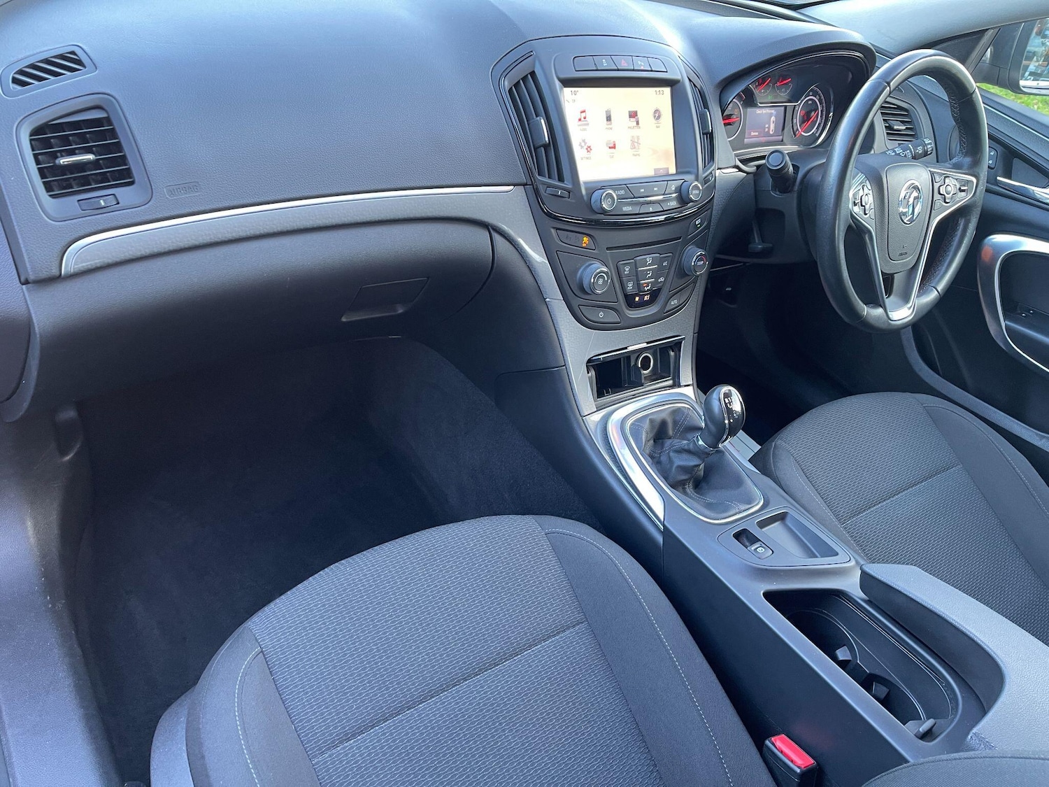 Used Vauxhall Insignia 2016 for sale - 76753037: Photo 10