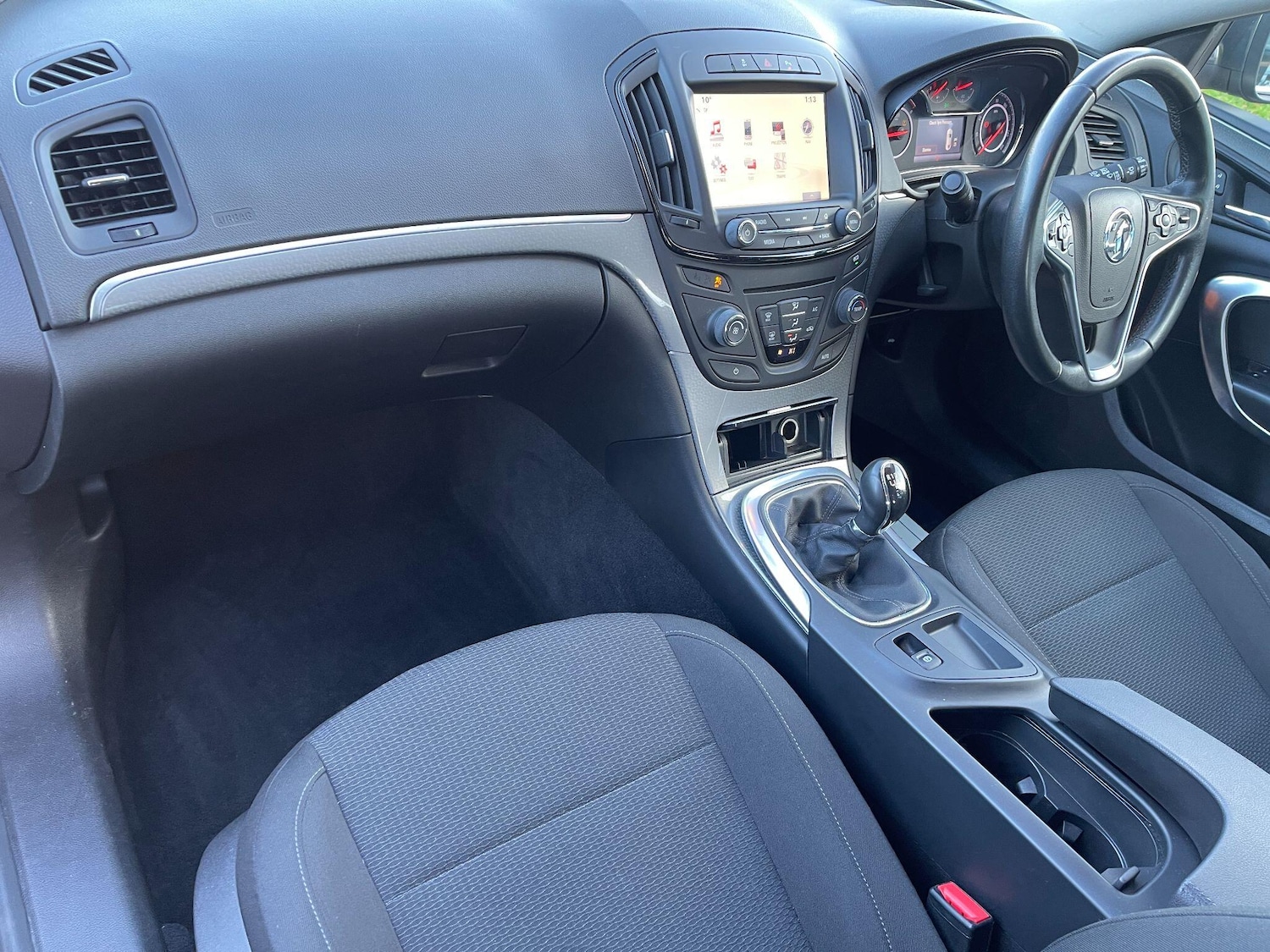 Used Vauxhall Insignia 2016 for sale - 76753037: Photo 11