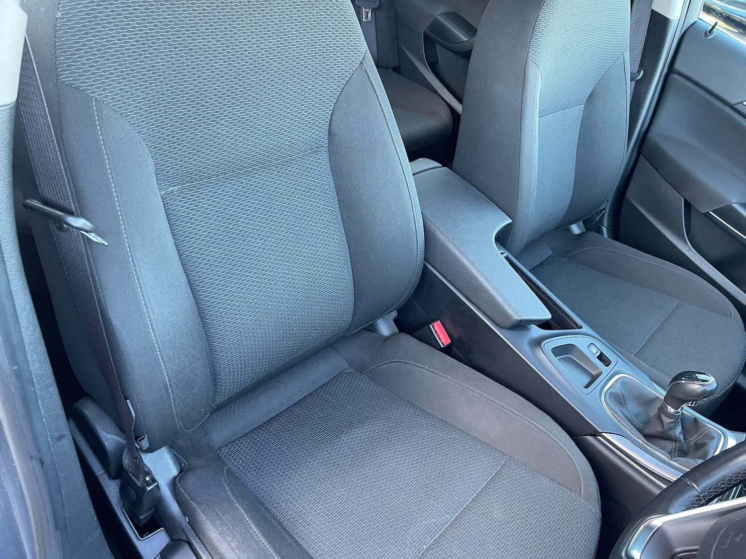 Used Vauxhall Insignia 2016 for sale - 76753037: Photo 13