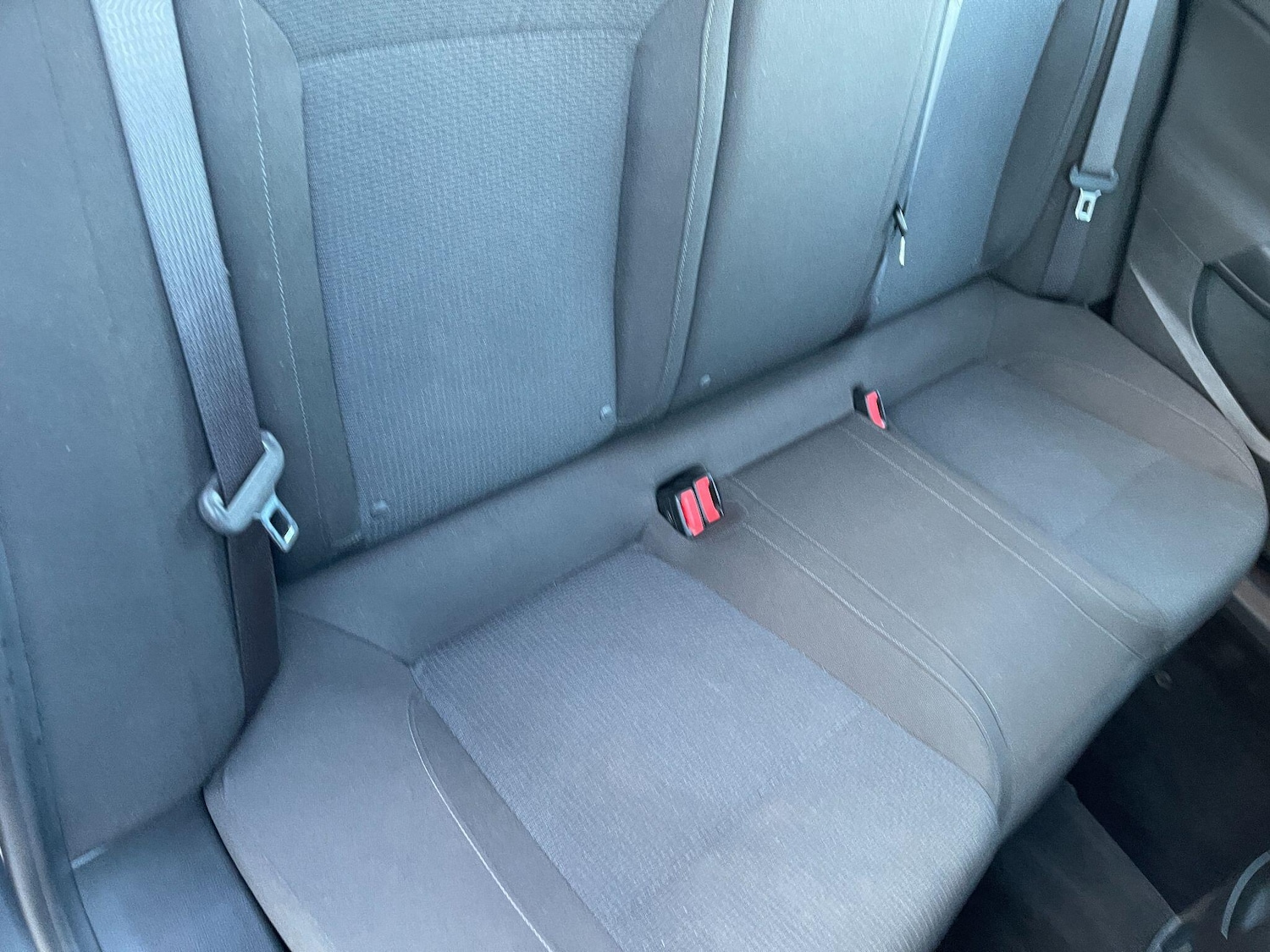 Used Vauxhall Insignia 2016 for sale - 76753037: Photo 15