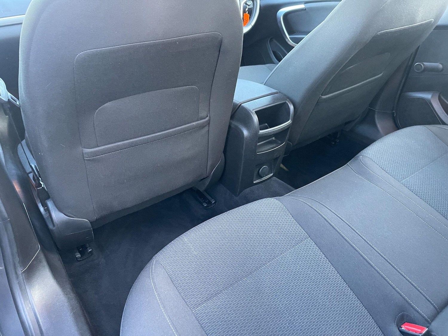 Used Vauxhall Insignia 2016 for sale - 76753037: Photo 16