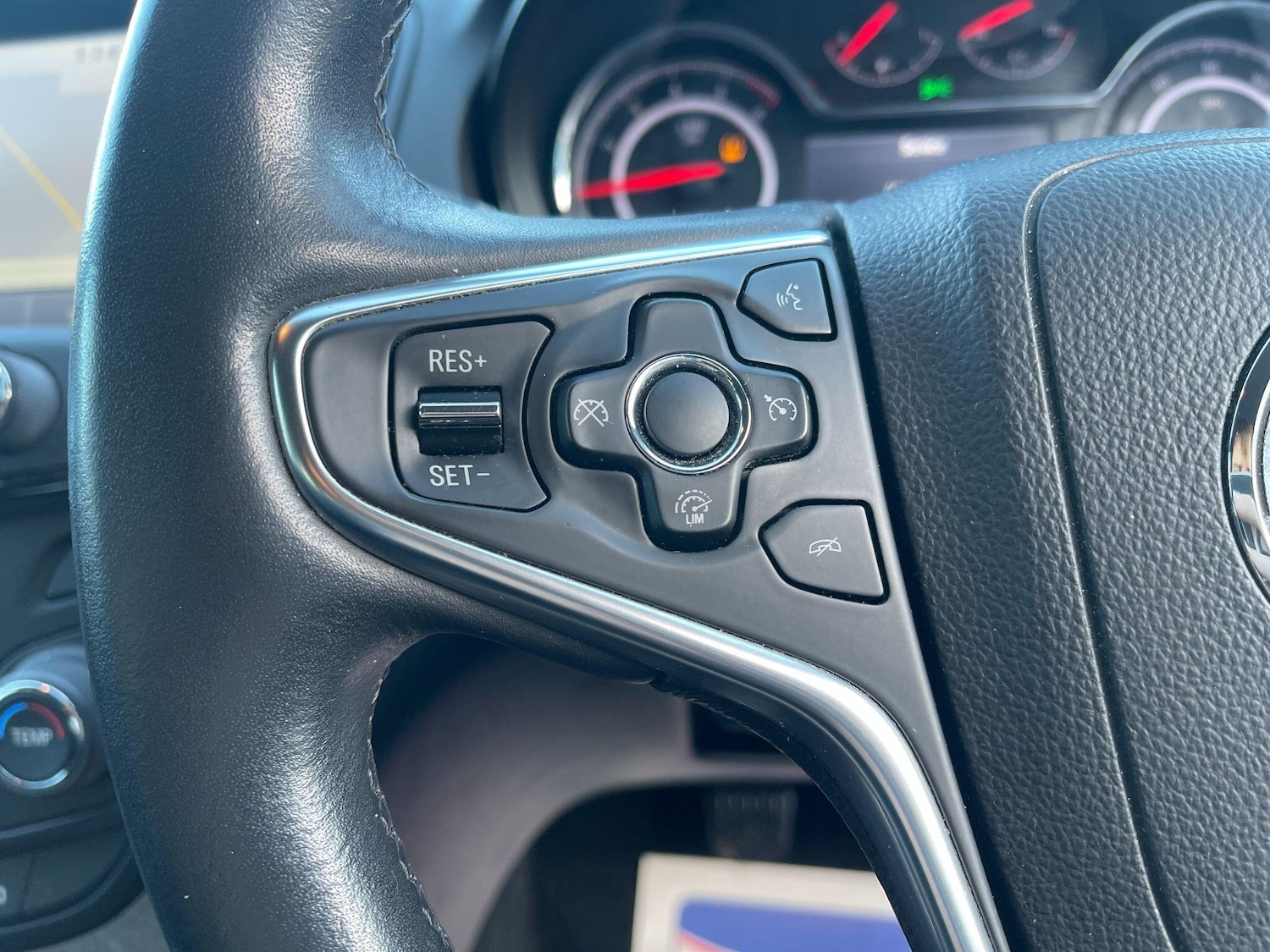 Used Vauxhall Insignia 2016 for sale - 76753037: Photo 18