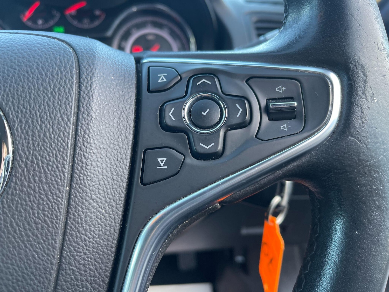 Used Vauxhall Insignia 2016 for sale - 76753037: Photo 19