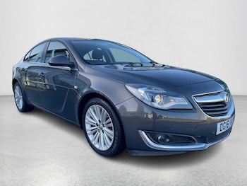 2016 (16) - 2.0 CDTi ecoFLEX Design Nav Euro 6 (s/s) 5dr