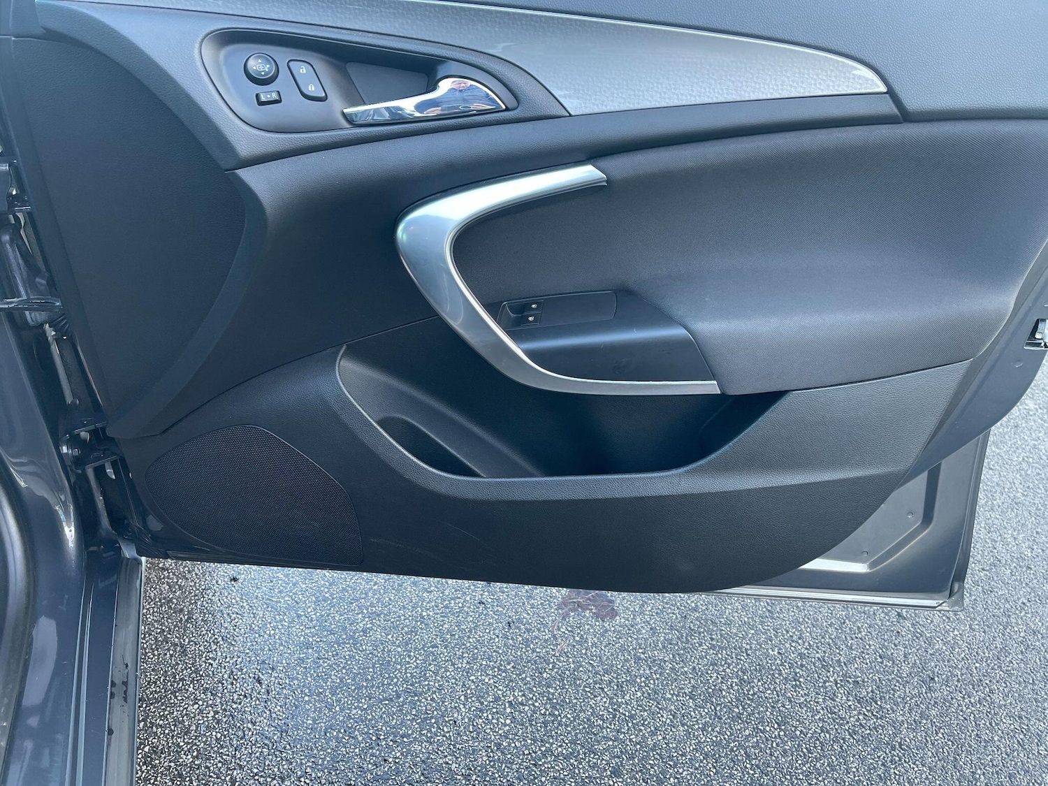 Used Vauxhall Insignia 2016 for sale - 76753037: Photo 21