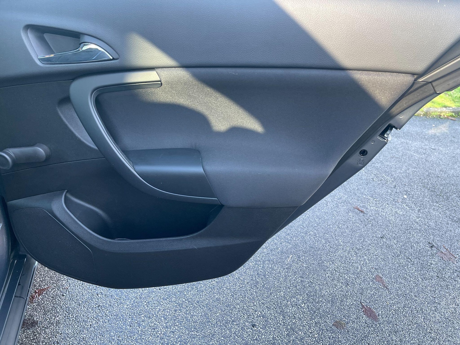 Used Vauxhall Insignia 2016 for sale - 76753037: Photo 22