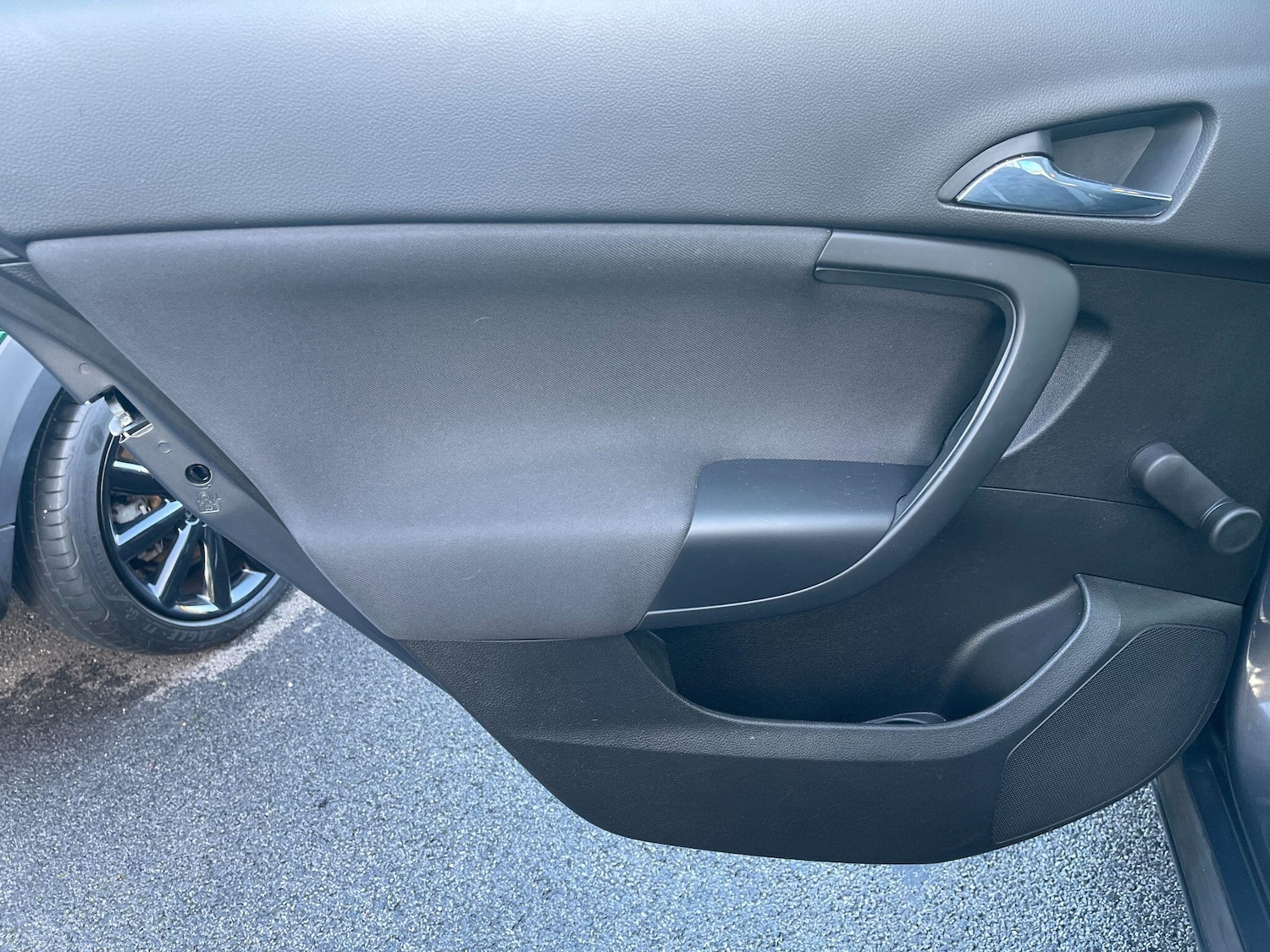 Used Vauxhall Insignia 2016 for sale - 76753037: Photo 23