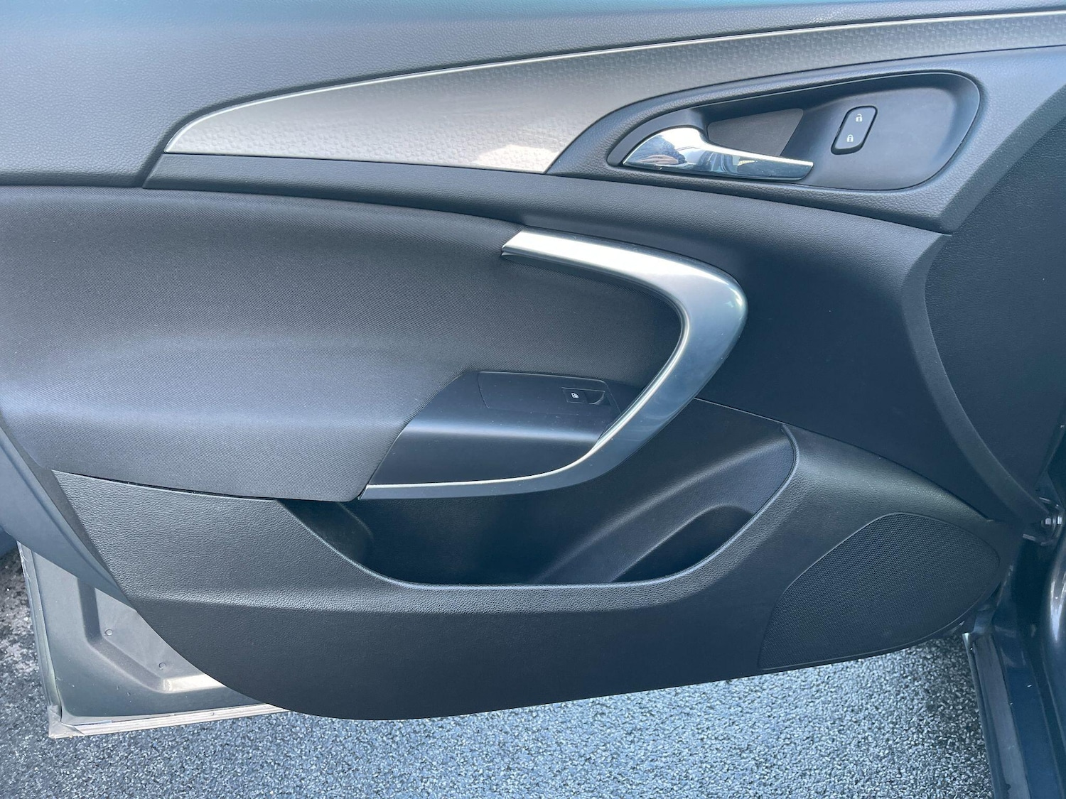 Used Vauxhall Insignia 2016 for sale - 76753037: Photo 24