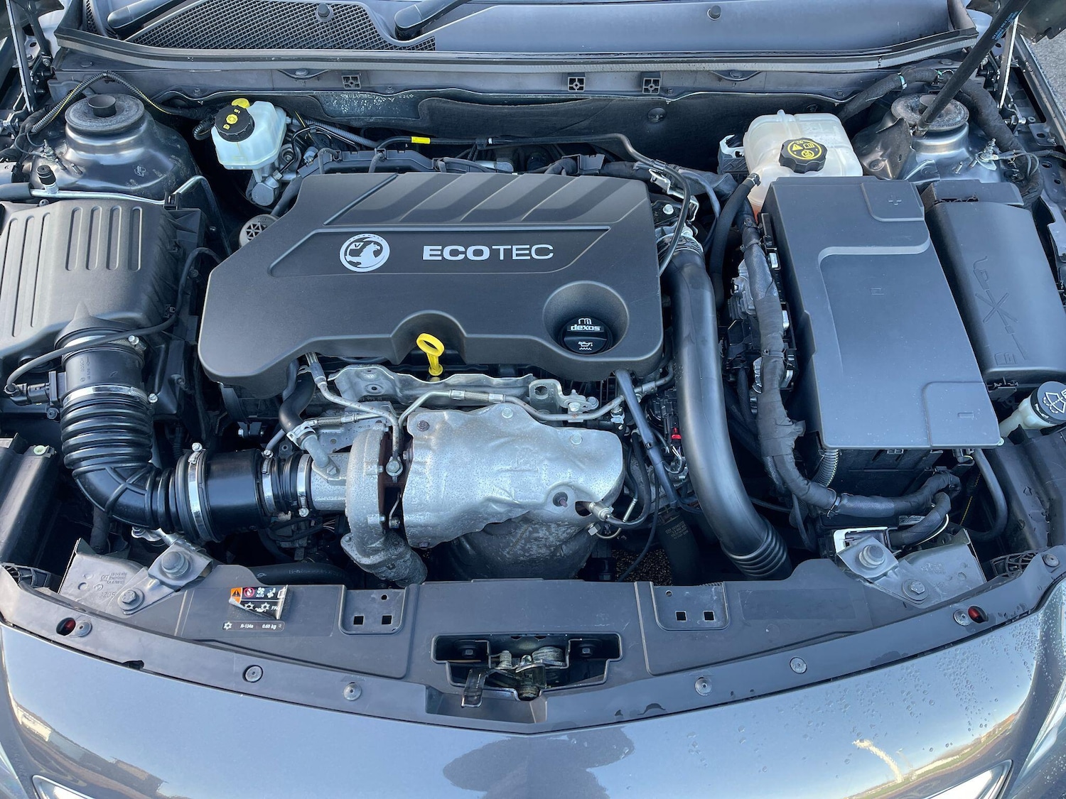 Used Vauxhall Insignia 2016 for sale - 76753037: Photo 26