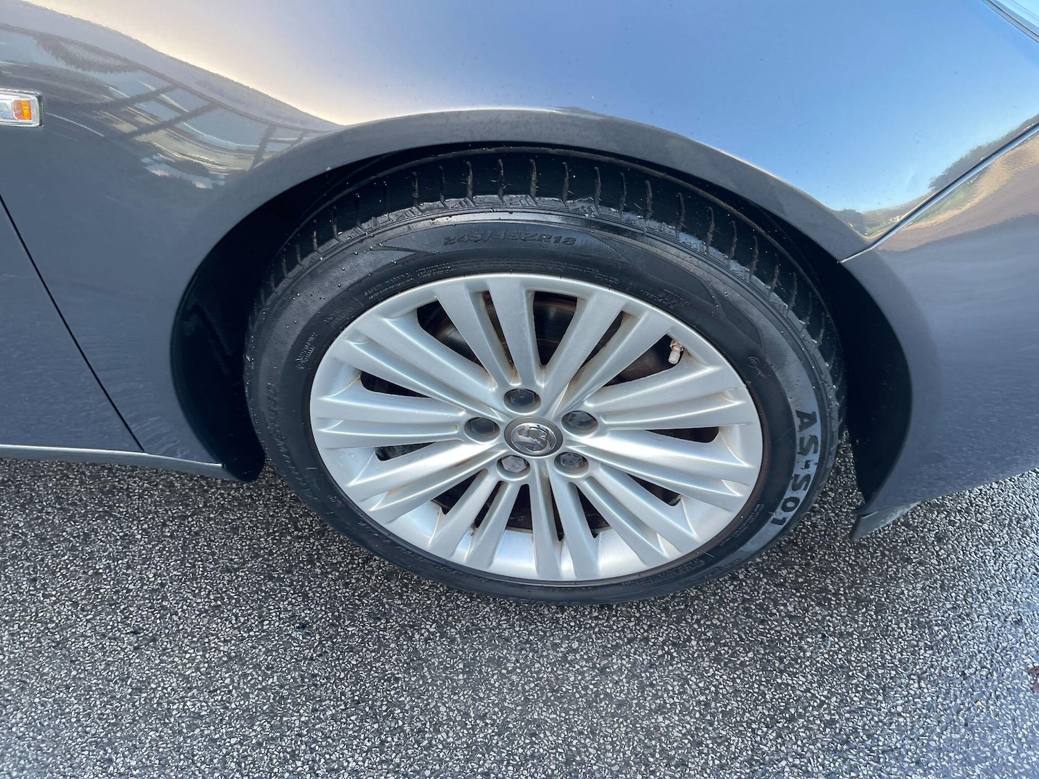 Used Vauxhall Insignia 2016 for sale - 76753037: Photo 27