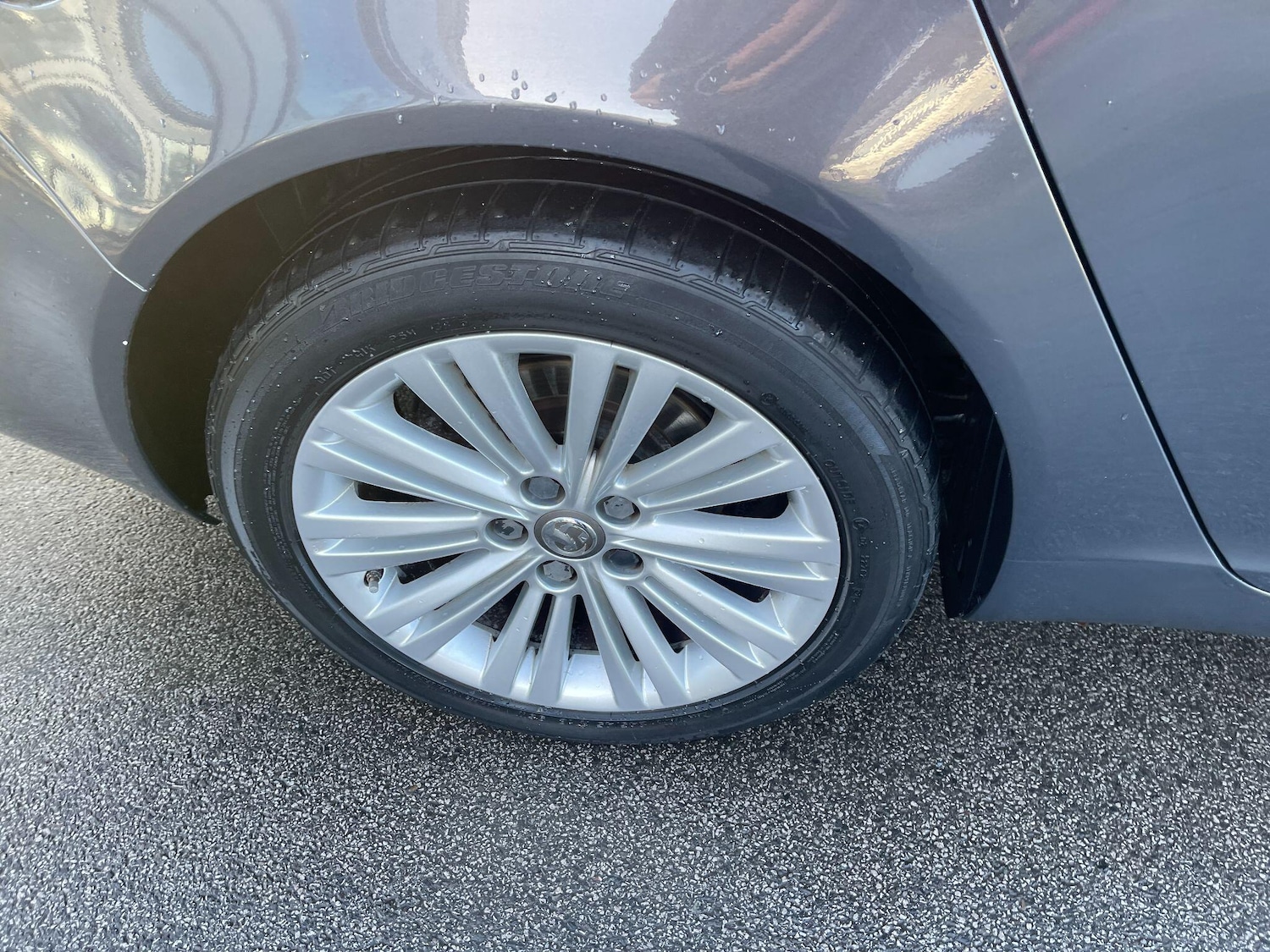 Used Vauxhall Insignia 2016 for sale - 76753037: Photo 28