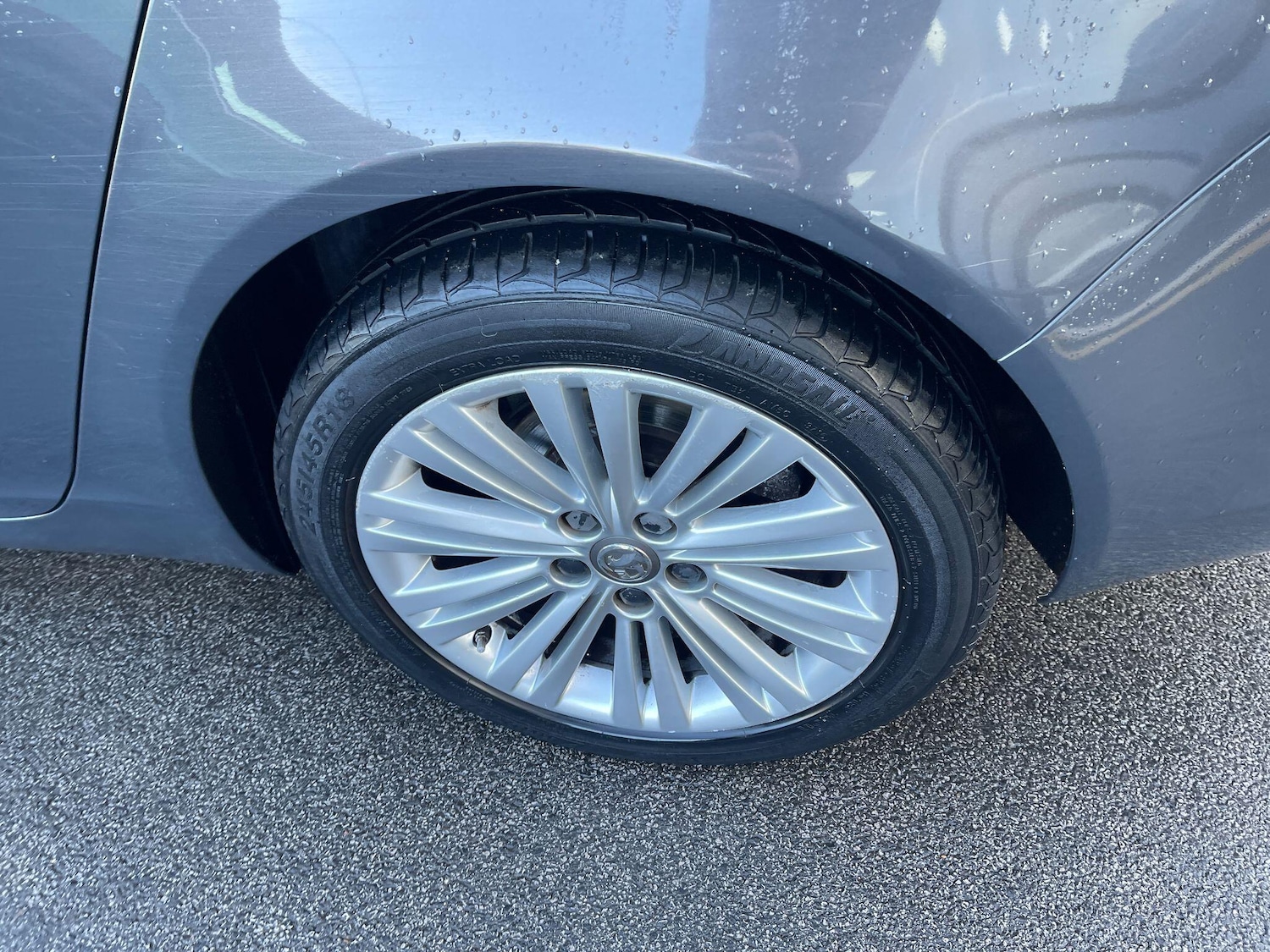 Used Vauxhall Insignia 2016 for sale - 76753037: Photo 29