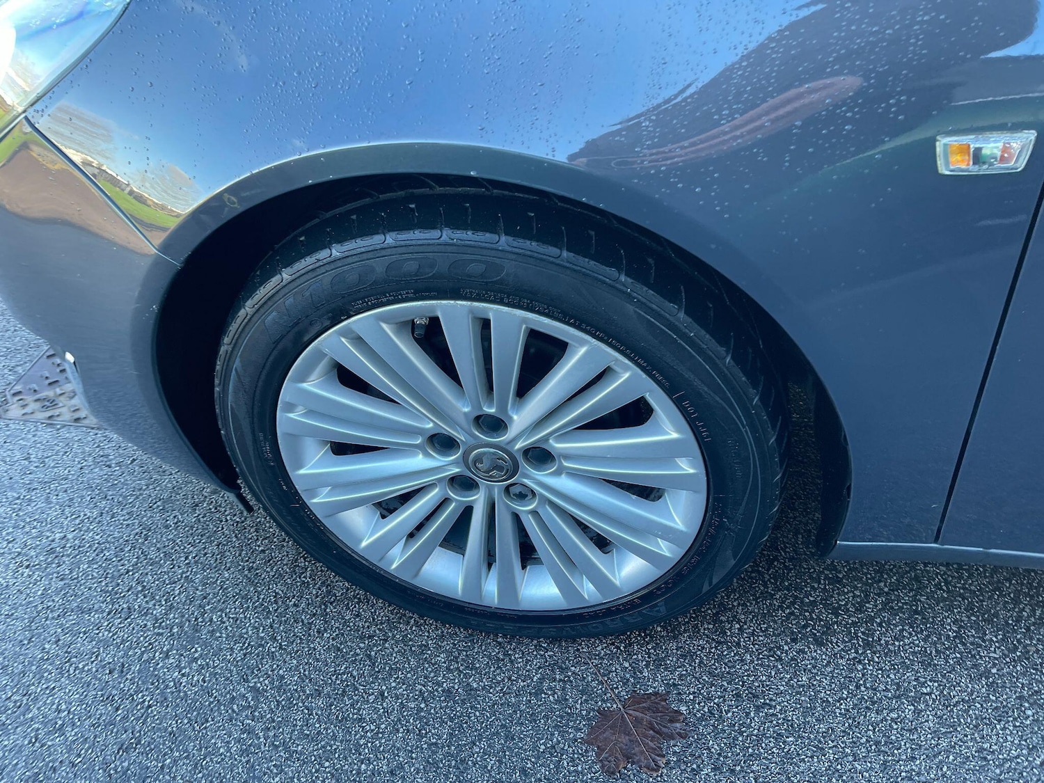 Used Vauxhall Insignia 2016 for sale - 76753037: Photo 30