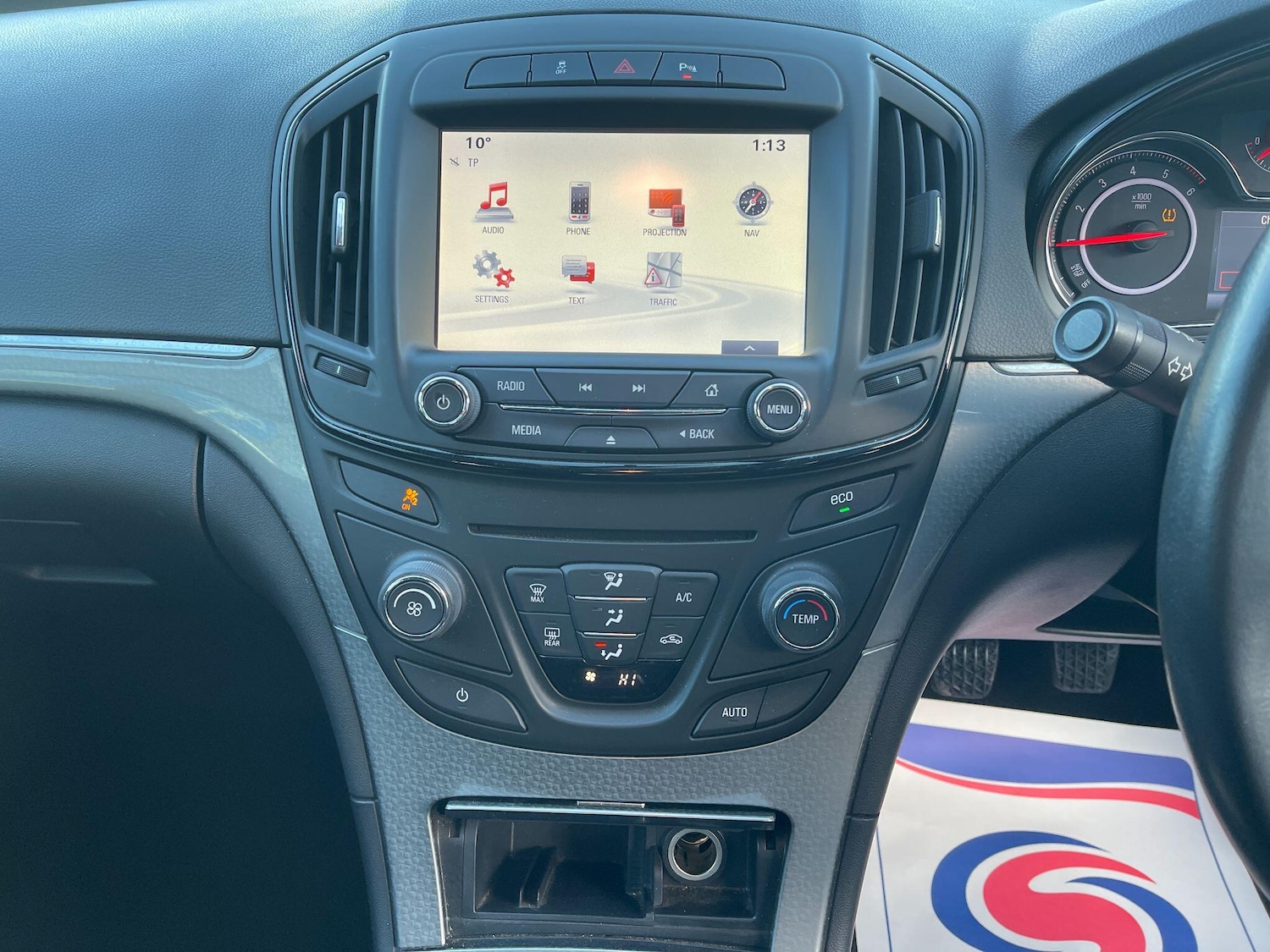 Used Vauxhall Insignia 2016 for sale - 76753037: Photo 31