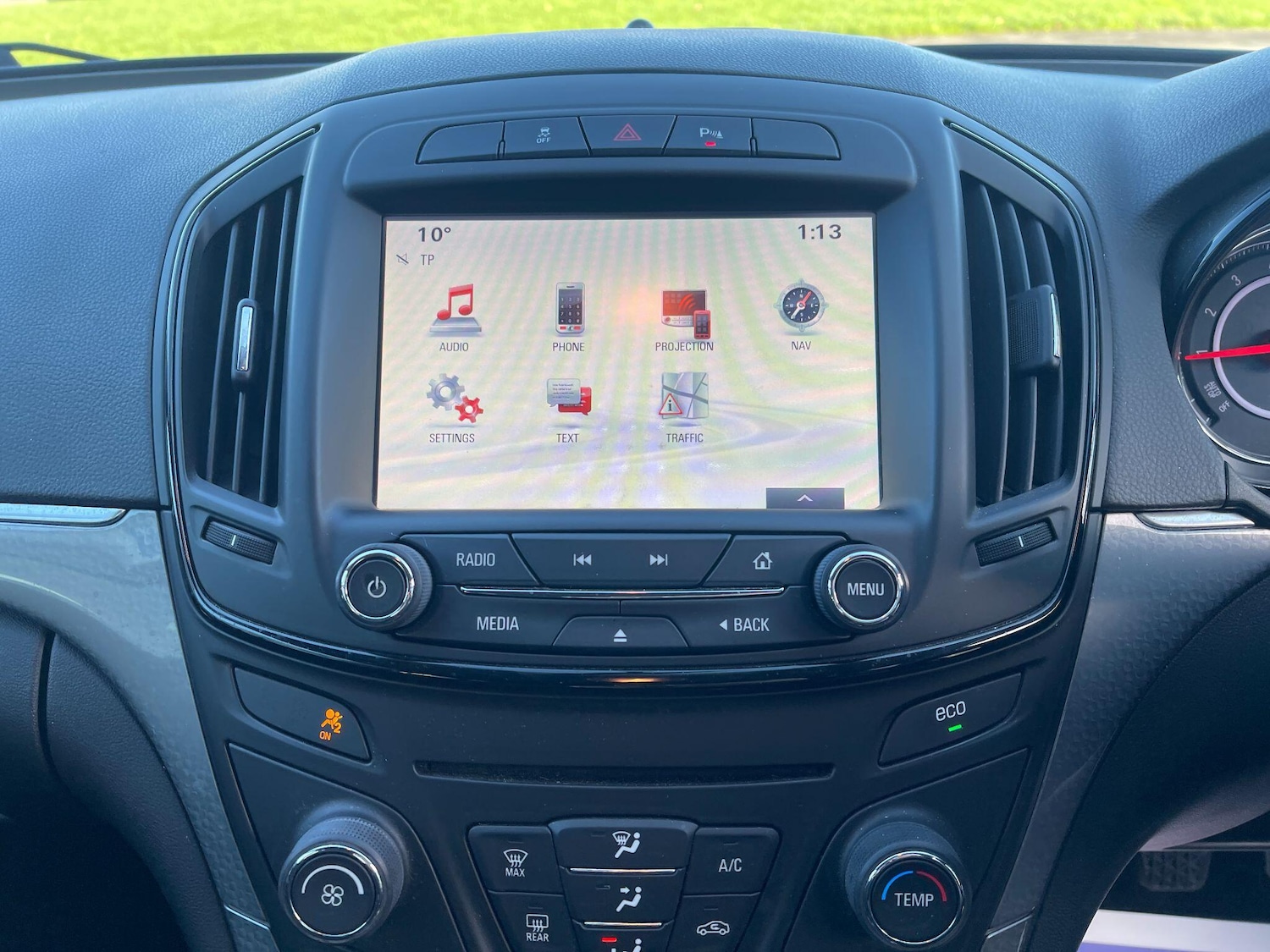 Used Vauxhall Insignia 2016 for sale - 76753037: Photo 32