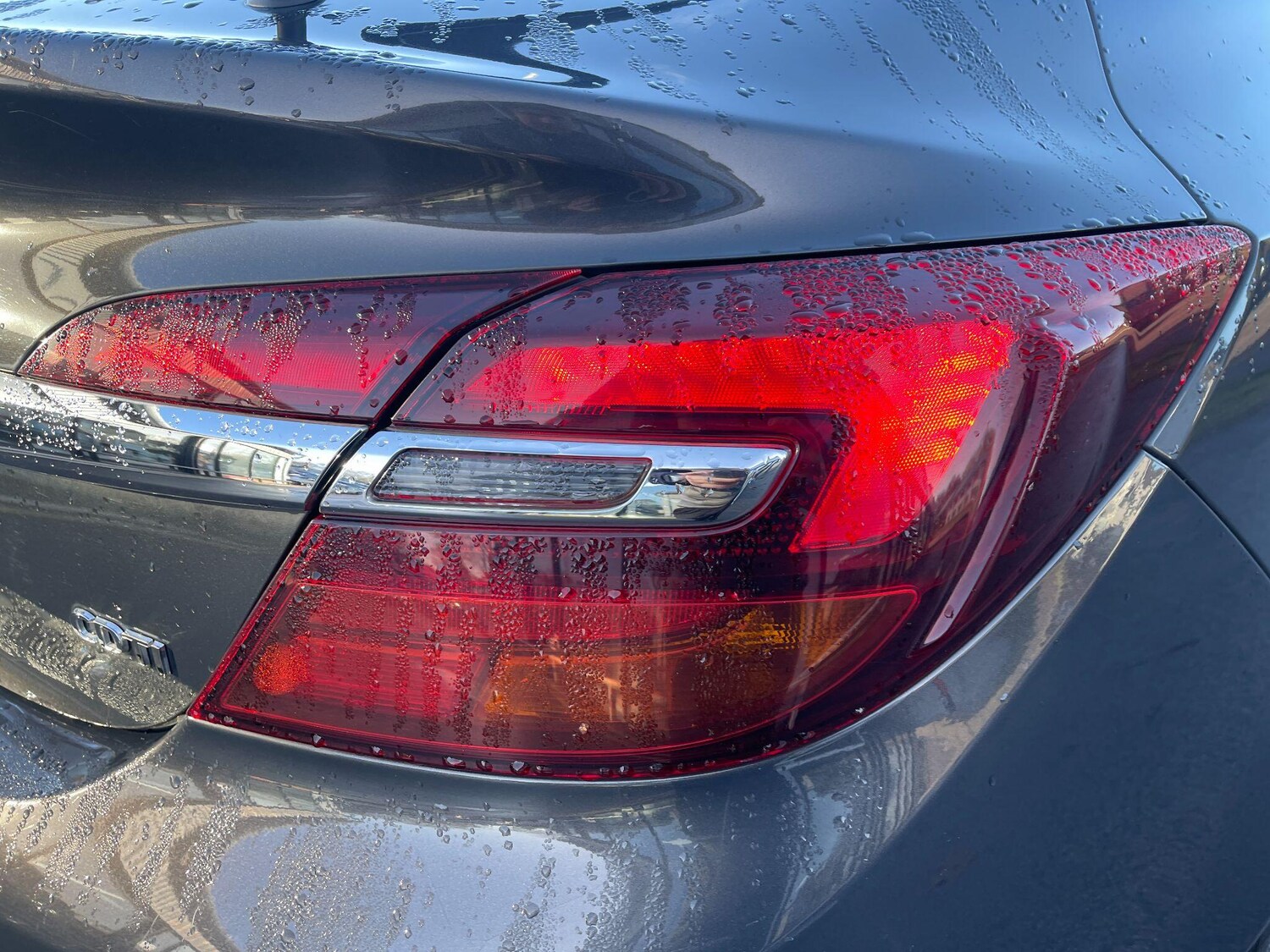 Used Vauxhall Insignia 2016 for sale - 76753037: Photo 38