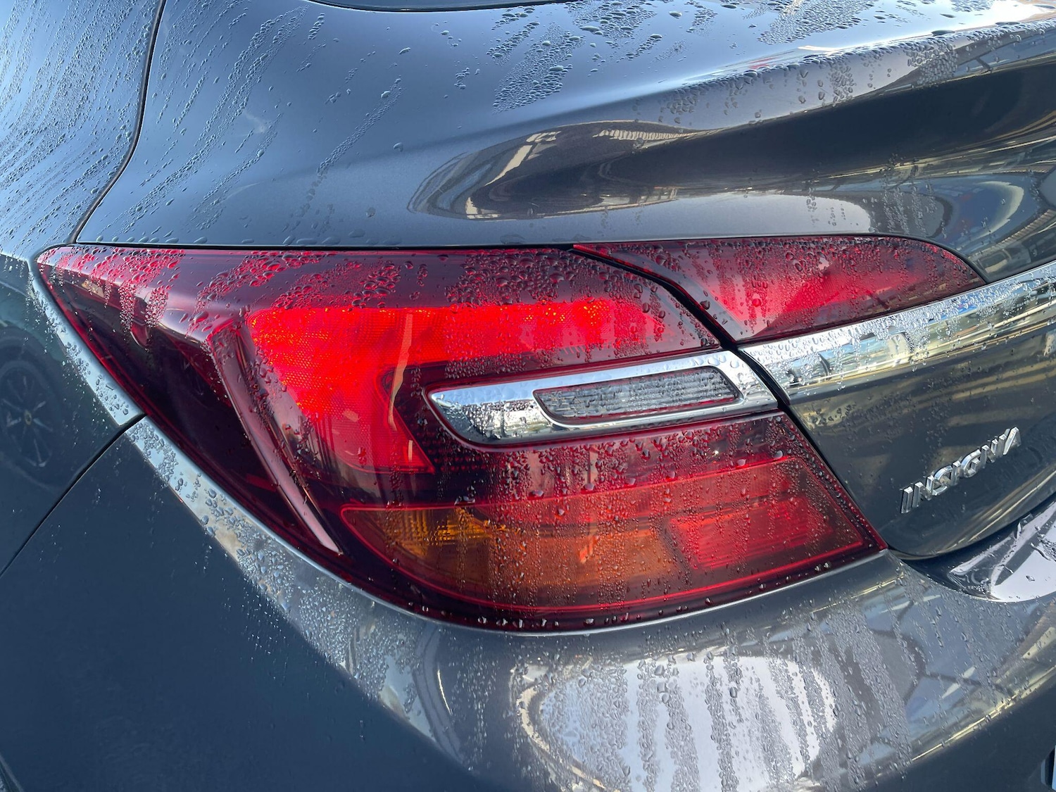 Used Vauxhall Insignia 2016 for sale - 76753037: Photo 39