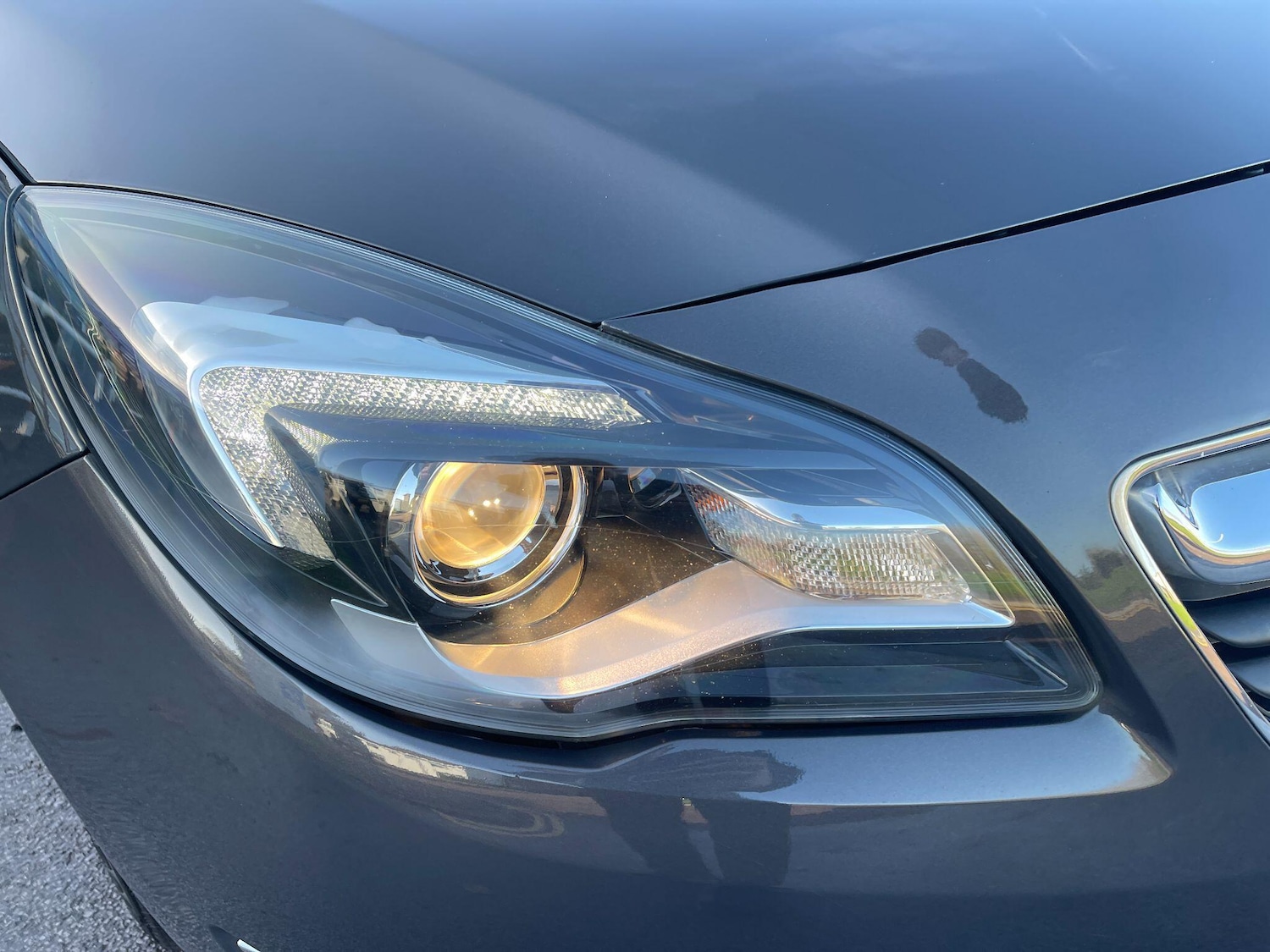 Used Vauxhall Insignia 2016 for sale - 76753037: Photo 40