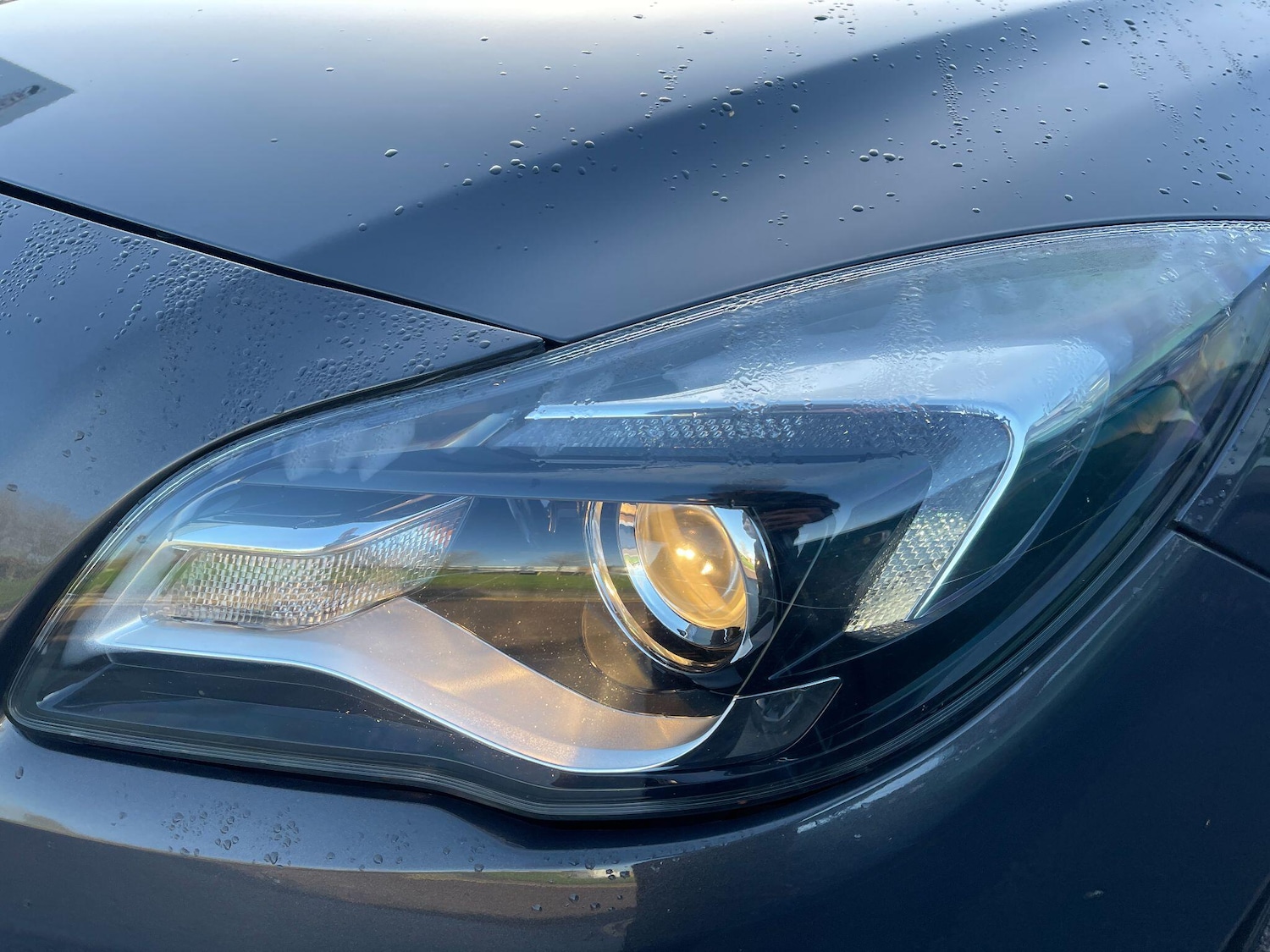 Used Vauxhall Insignia 2016 for sale - 76753037: Photo 41