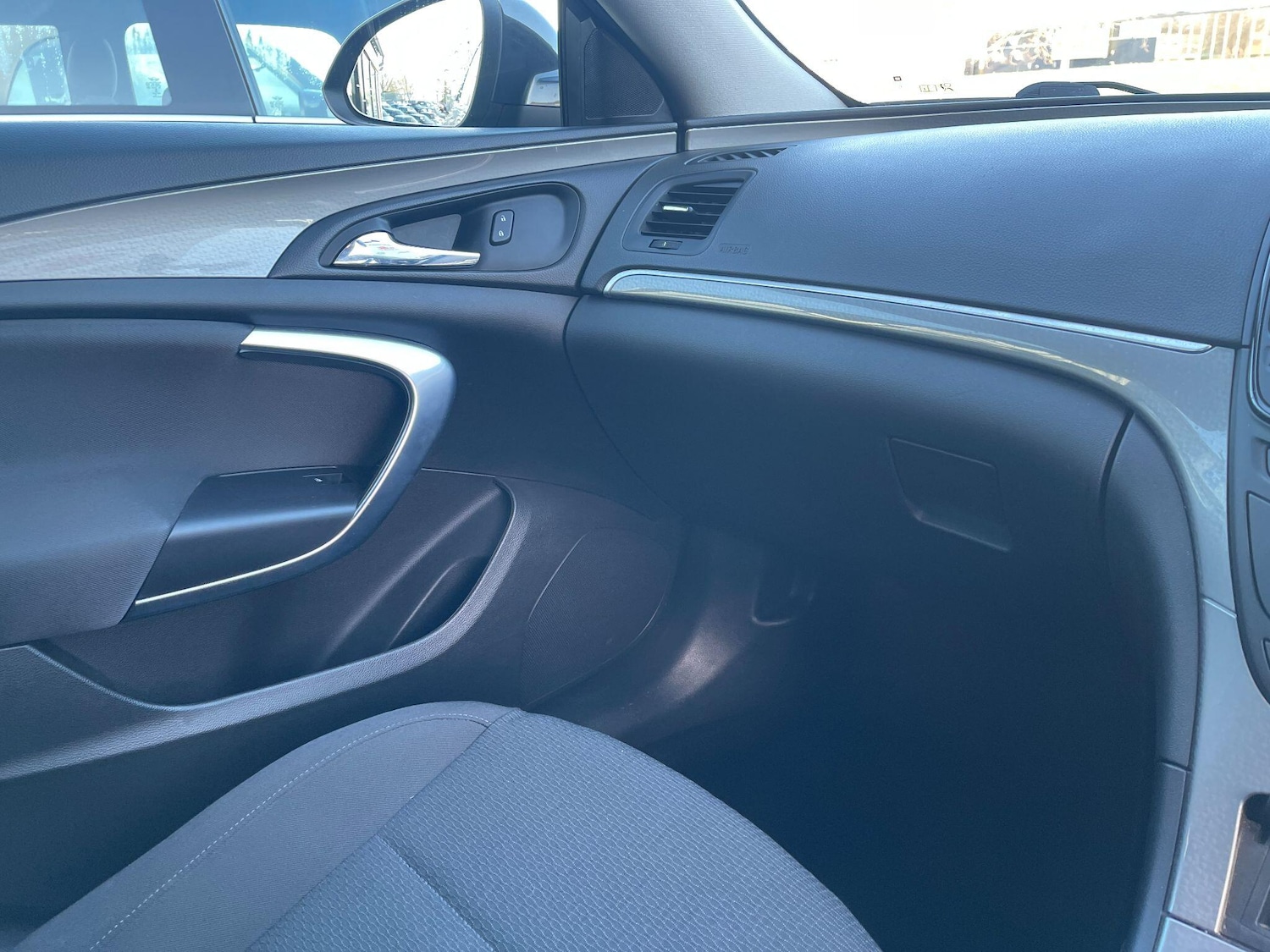 Used Vauxhall Insignia 2016 for sale - 76753037: Photo 42