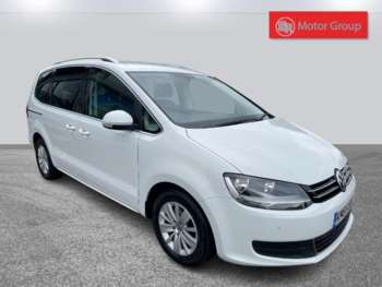 2015 (65) - 2.0 TDI BlueMotion Tech SE Nav DSG Euro 6 (s/s) 5dr