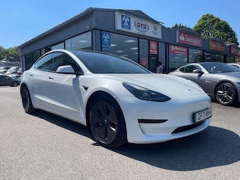 Used Tesla Model 3 2021 for sale - 78684833: Photo