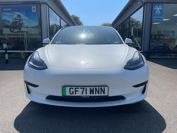 Used Tesla Model 3 2021 for sale - 78684833: Photo
