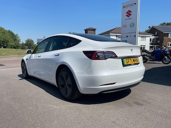Used Tesla Model 3 2021 for sale - 78684833: Photo