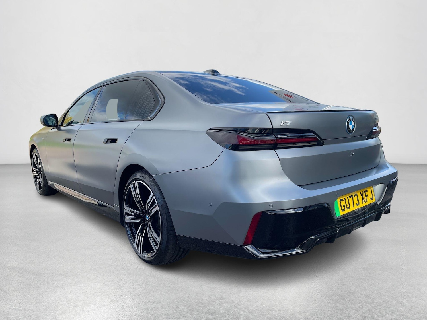 Used BMW i7 2023 for sale - 76377331: Photo 10